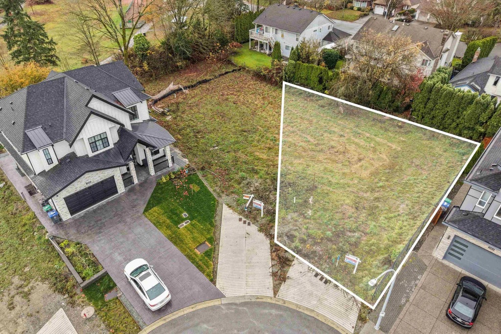 18916 62 Avenue, Surrey