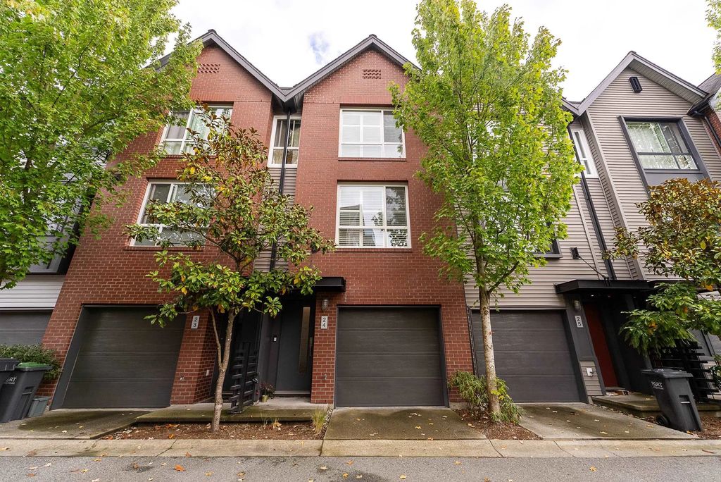2332 Ranger Lane 24, Port Coquitlam