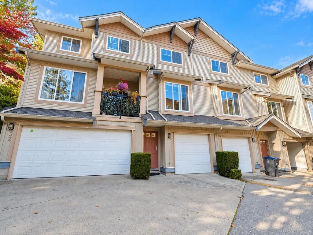 5839 Panorama Drive 33, Surrey