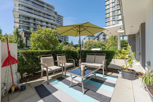 8980 University Crescent, Burnaby