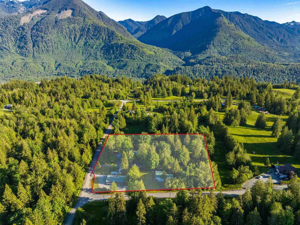 47400 Extrom Road, Chilliwack