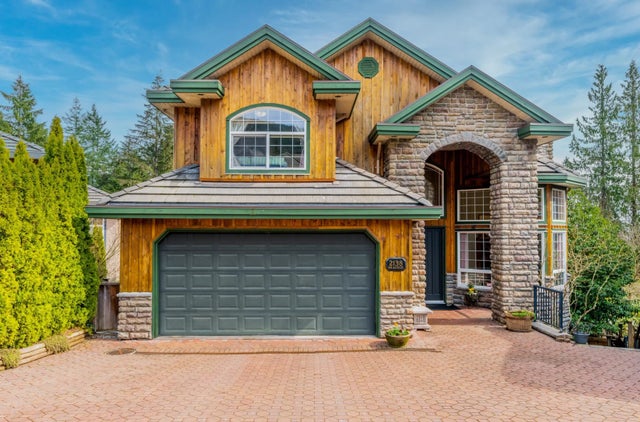 2138 Braeside Place, Coquitlam