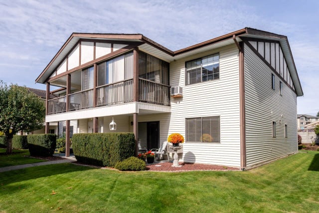 32718 Garibaldi Drive 17, Abbotsford