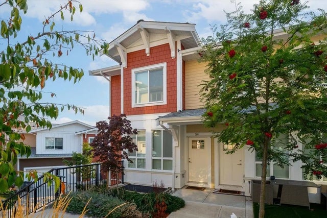 16561 17a Avenue 54, Surrey