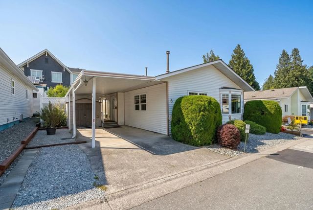 8078 King George Boulevard 6, Surrey