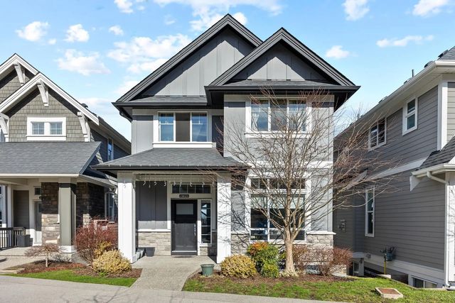 15825 Wills Brook Way, Surrey