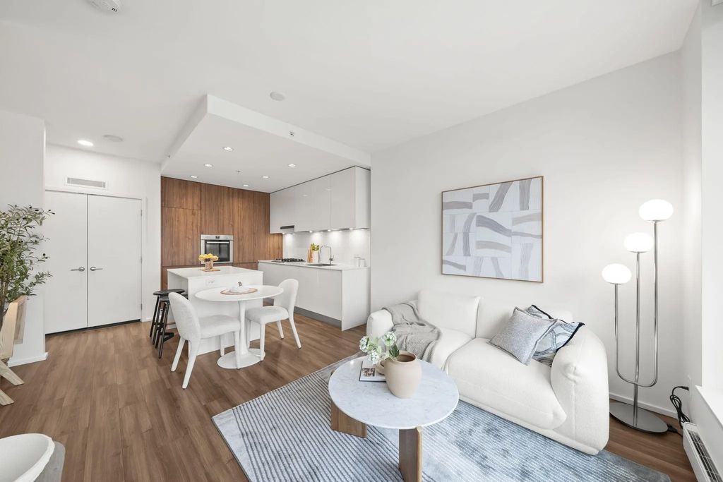 4650 Brentwood Boulevard 2208, Burnaby