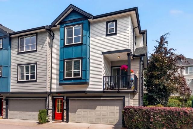 20856 76 Avenue 23, Langley