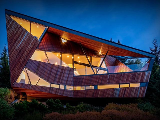 3801 Sunridge Place, Whistler