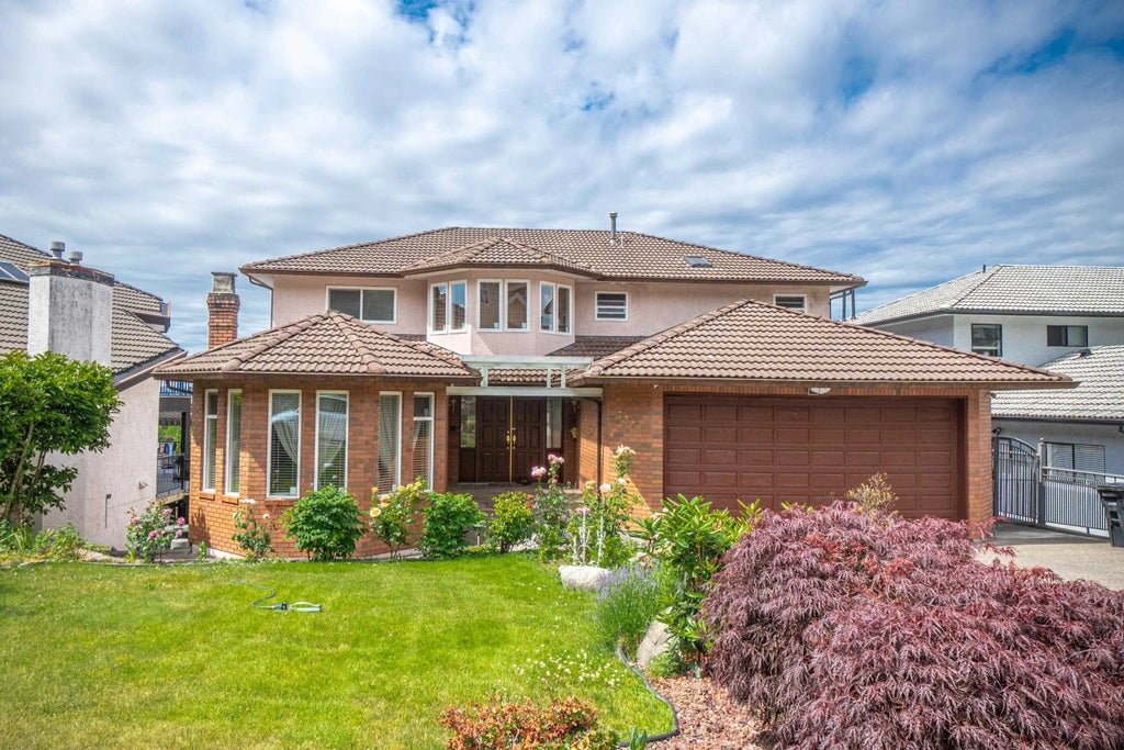 7378 Union Street, Burnaby