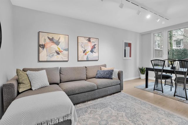 2628 Long Life Place 224, Vancouver