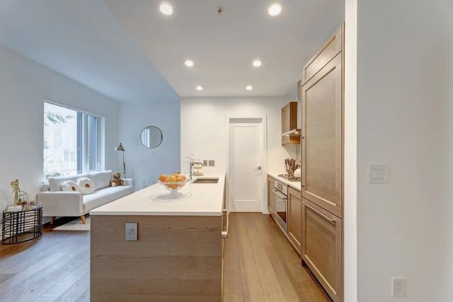 5681 Birney Avenue M209, Vancouver