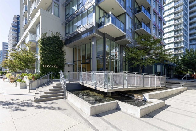 111 E 1st Avenue 1206, Vancouver