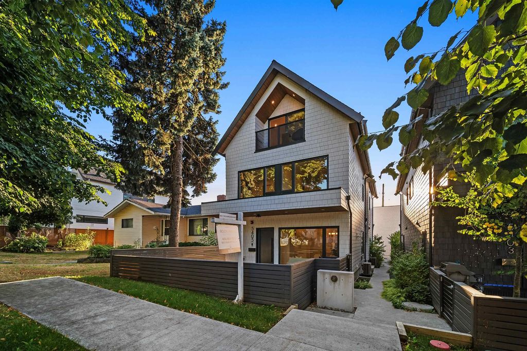 5405 Wales Street, Vancouver