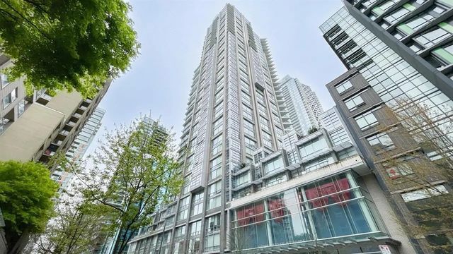 1283 Howe Street 80x, Vancouver