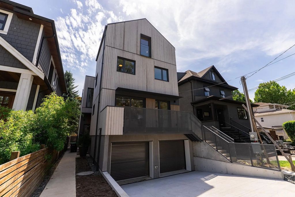 60 E 17th Avenue 1, Vancouver