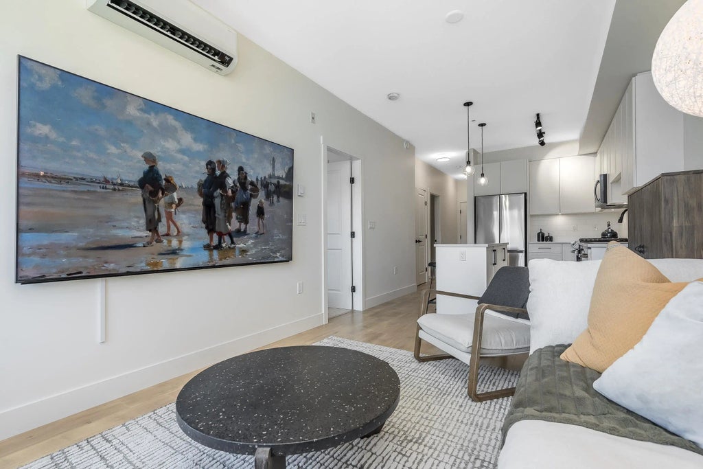 19935 75a Avenue 316, Langley