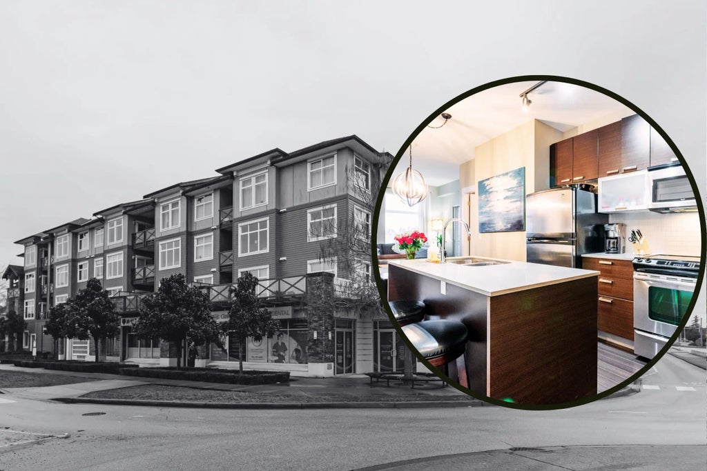 18818 68 Avenue 408, Surrey