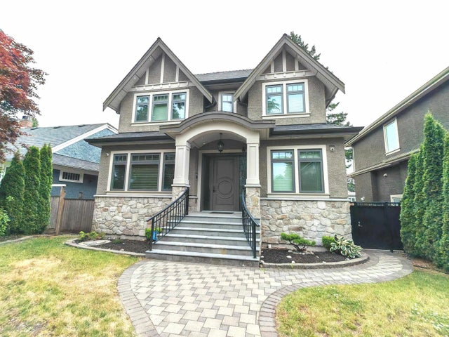 3520 W 37th Avenue, Vancouver