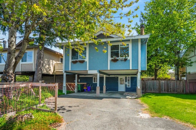 10860 Bonavista Gate, Richmond