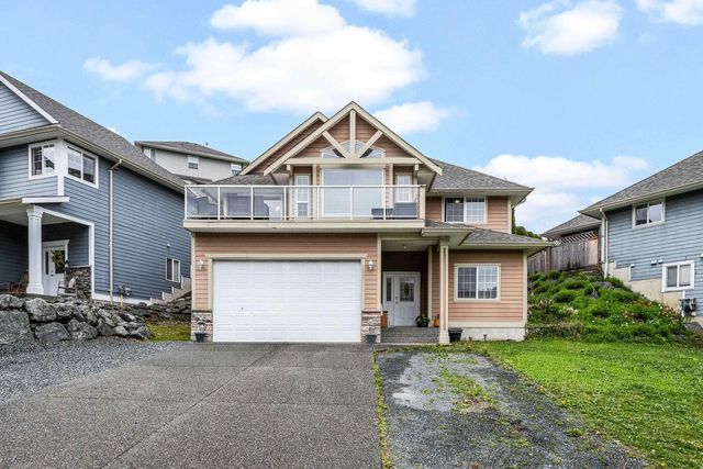 5369 Teskey Road, Chilliwack