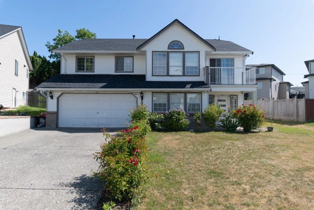 31165 Sidoni Avenue, Abbotsford