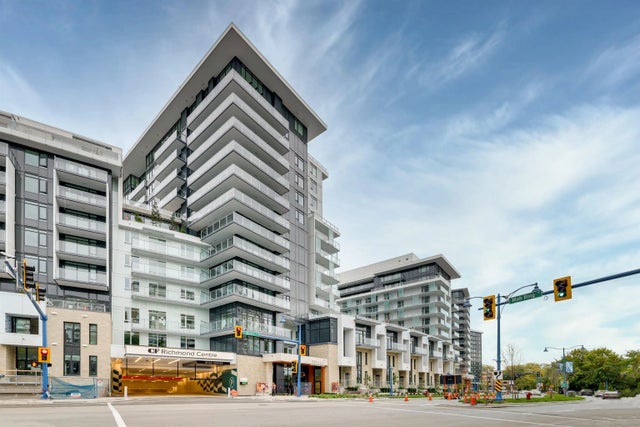 6500 Minoru Boulevard 448, Richmond