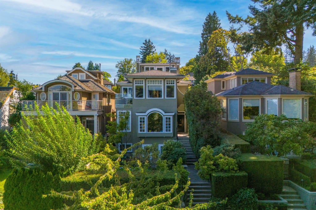 4650 W 2nd Avenue, Vancouver