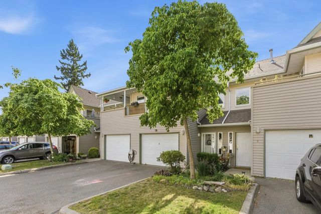 9470 Hazel Street 8, Chilliwack