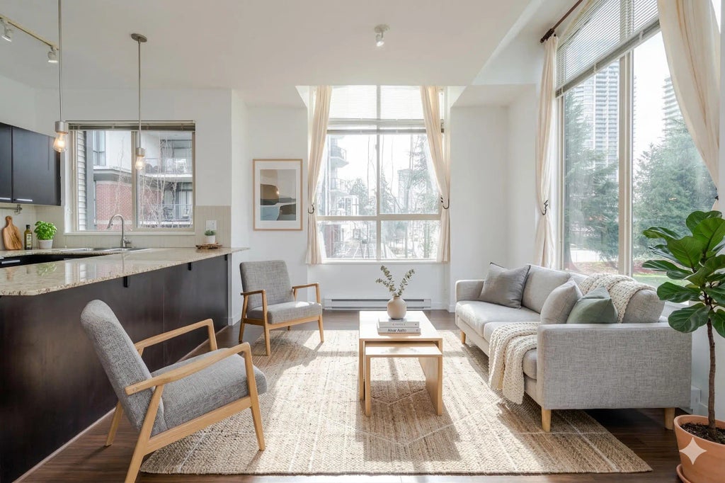 10455 University Drive 405, Surrey