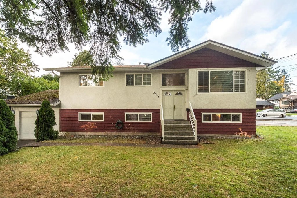 2075 Austin Avenue, Coquitlam