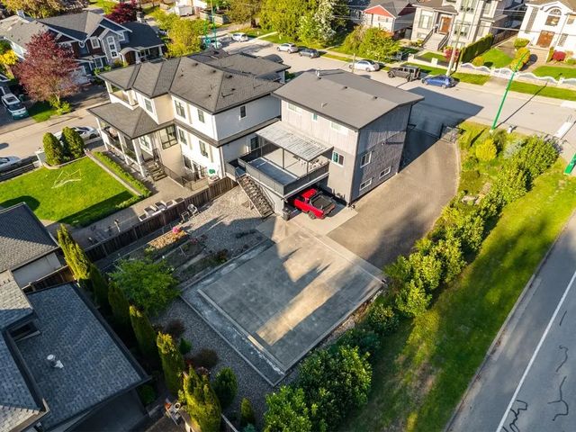 5987 Brantford Avenue, Burnaby