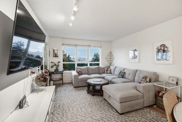 1833 Frances Street 503, Vancouver