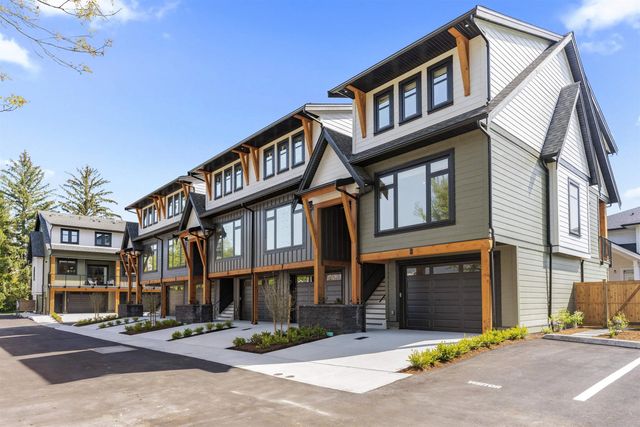 46106 Riverside Drive 6, Chilliwack