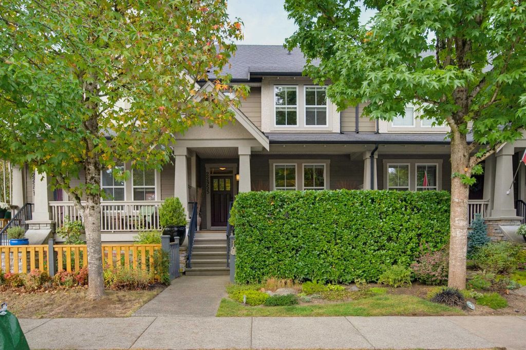 22955 Billy Brown Road, Langley