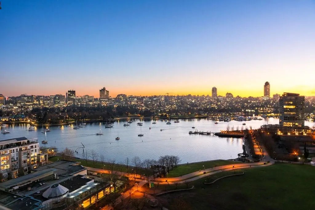 199 Drake Street 19a, Vancouver