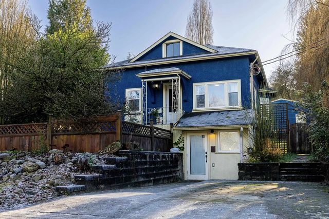 2221 Clarke Street, Port Moody