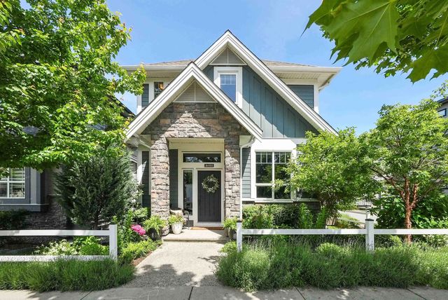 16555 25 Avenue, Surrey