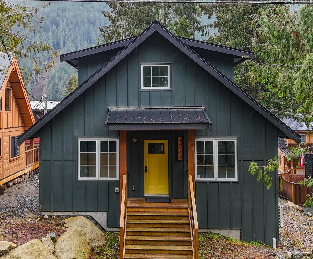 71365 Old Hope Princeton Highway, Sunshine Valley