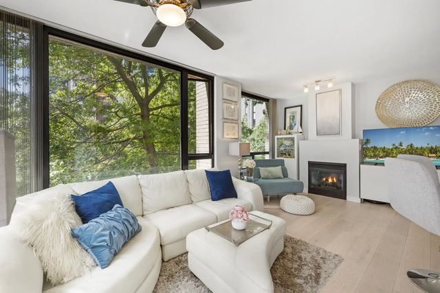 1003 Burnaby Street 304, Vancouver