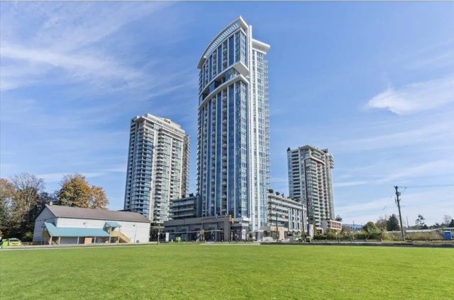 1500 Fern Street 1808, North Vancouver