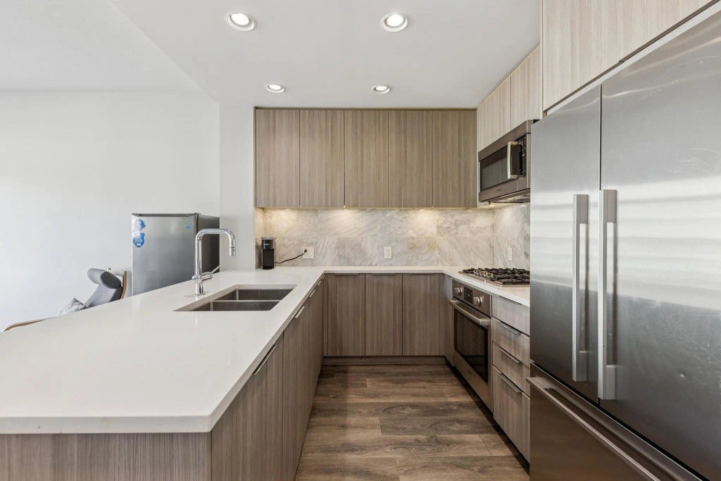 3289 Riverwalk Avenue 510, Vancouver