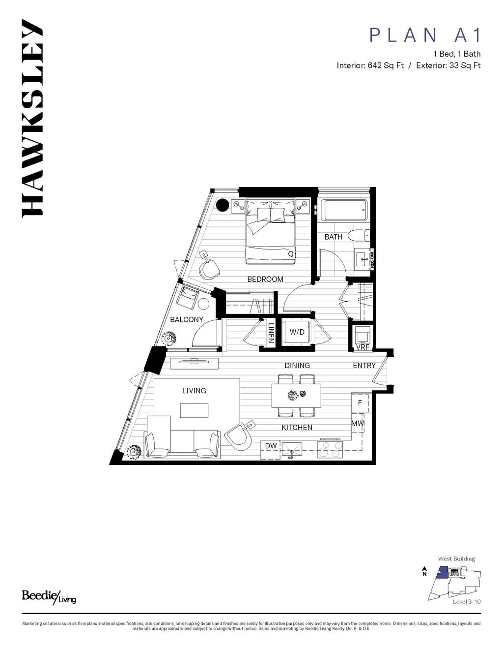 3963 Uplands Way 304, West Vancouver