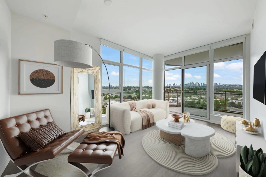 5311 Goring Street 1407, Burnaby