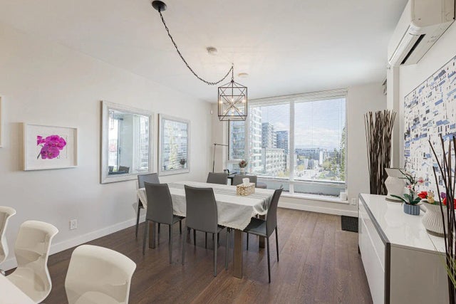 5511 Hollybridge Way 6015, Richmond