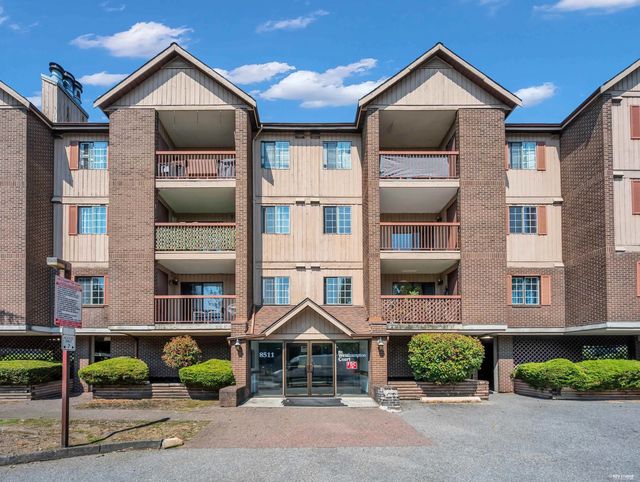 8511 Westminster Highway 119, Richmond