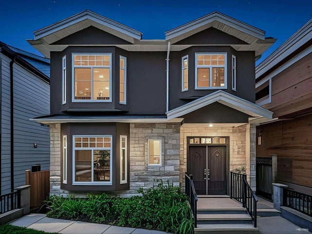 765 Skeena Street, Vancouver