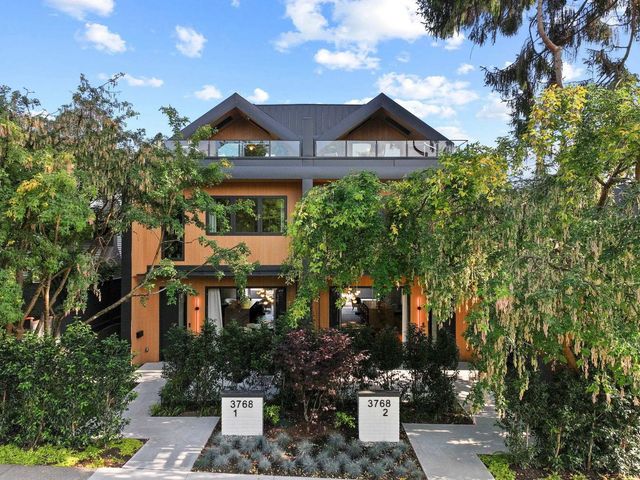 3768 W 2nd Avenue 2, Vancouver