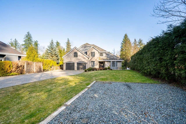 4570 Maysfield Crescent, Langley