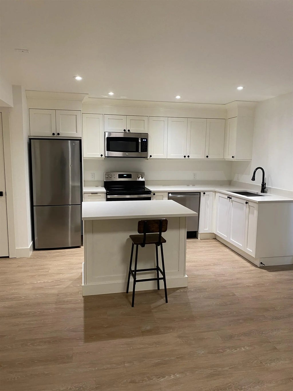 19811 75th Avenue Basement, Langley